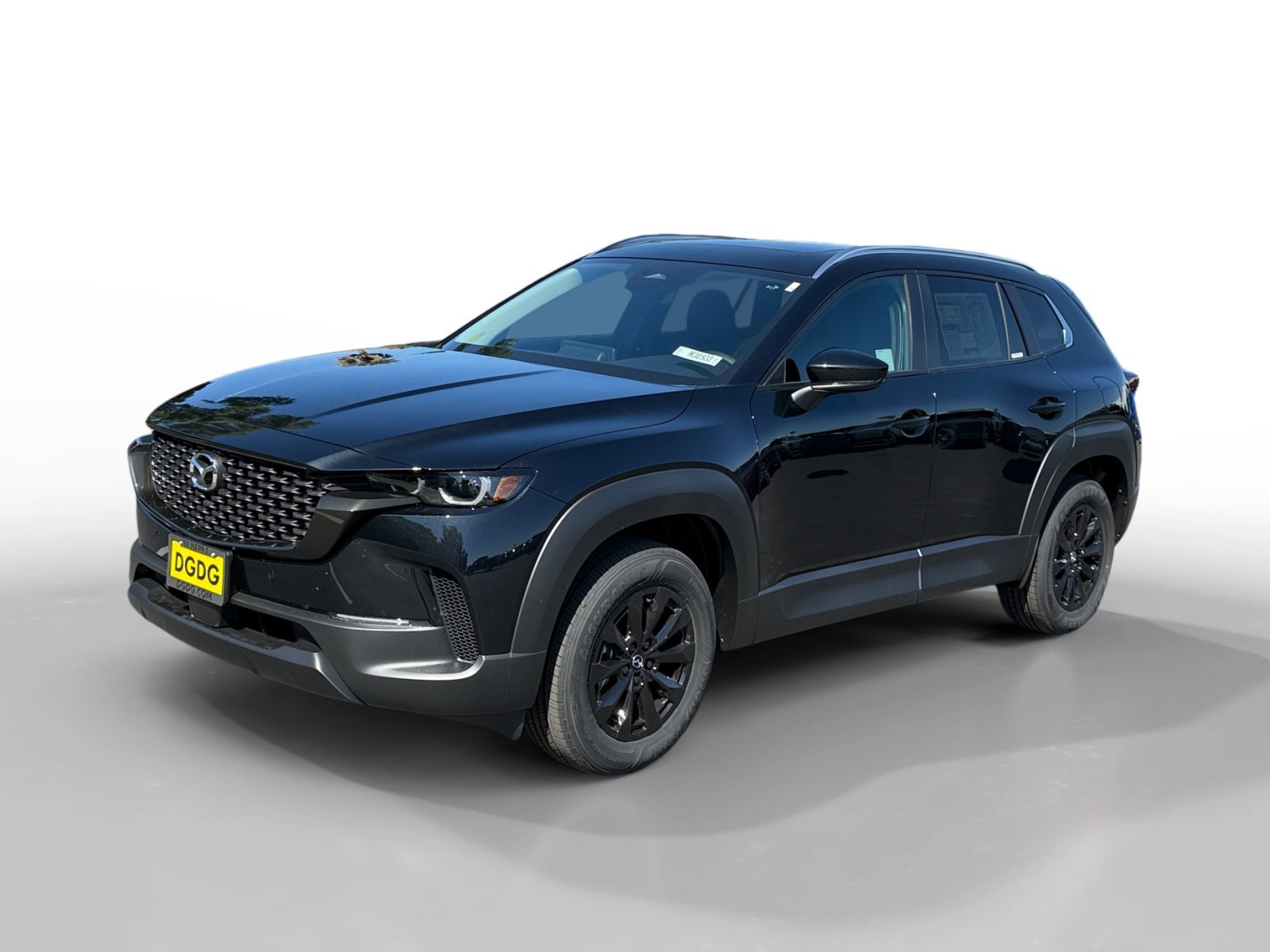 2026 Mazda CX-50 2.5 Hybrid Preferred's photo