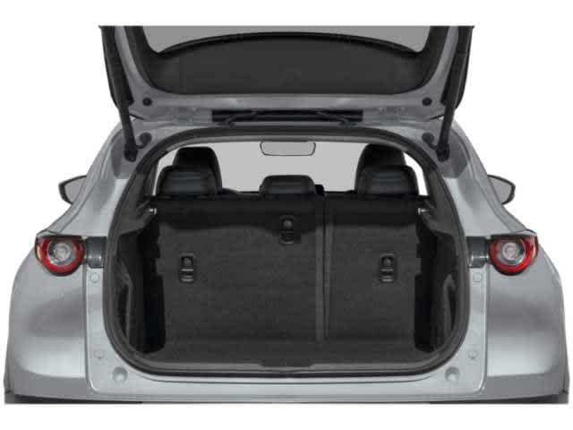 2025 Mazda CX-30 Turbo Premium - Photo 8