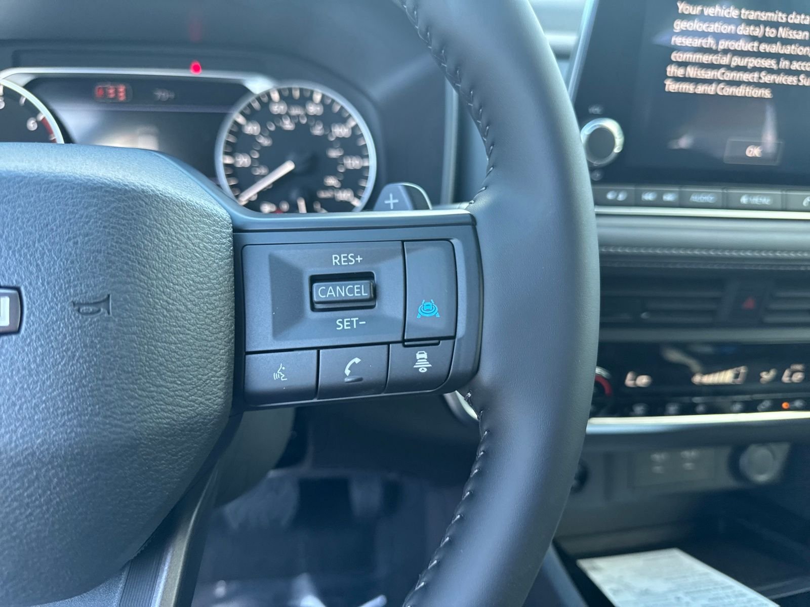 New 2026 Nissan Rogue SV 4D Sport Utility