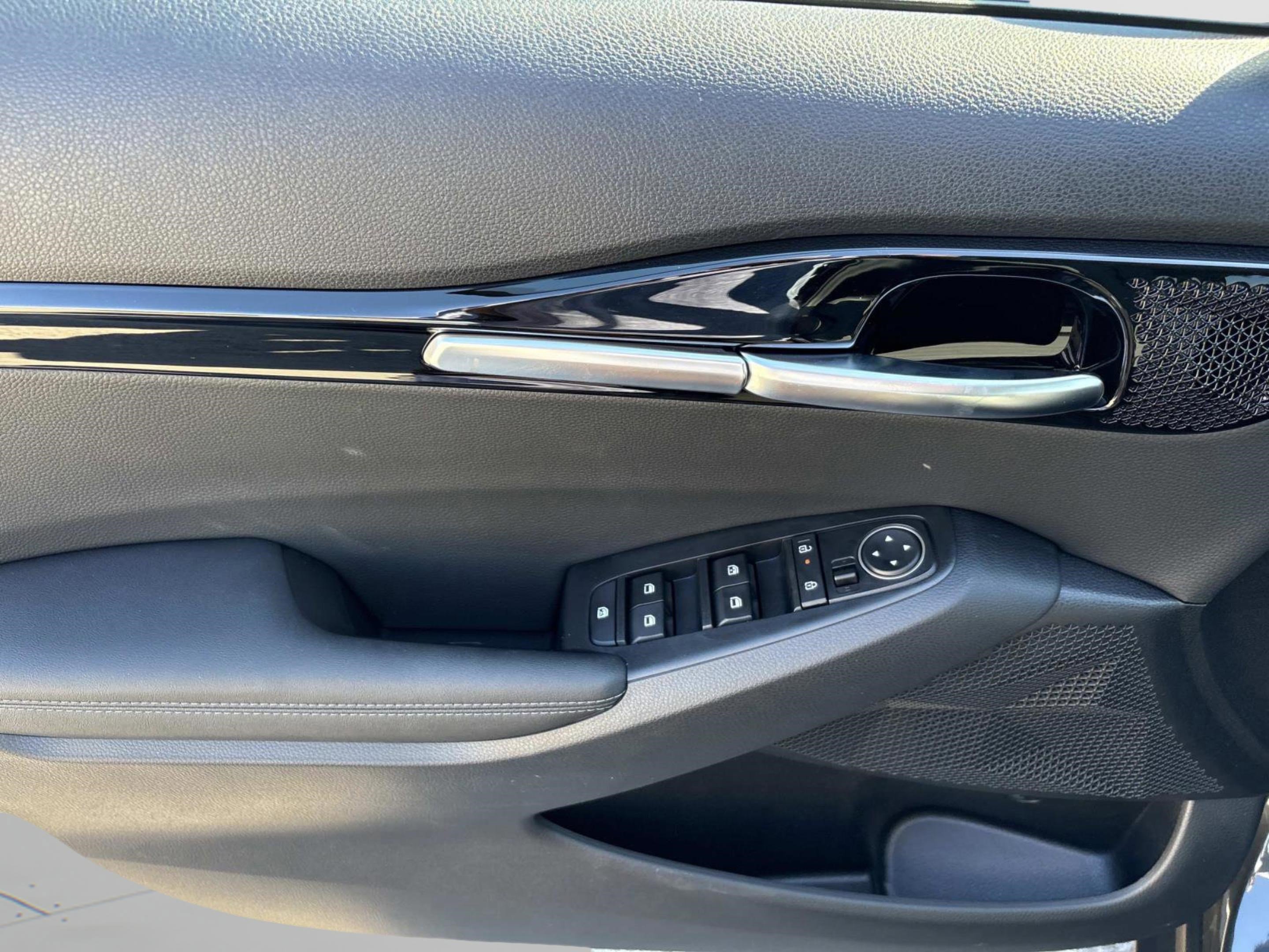 New 2026 Gravity Gray Kia S image 19