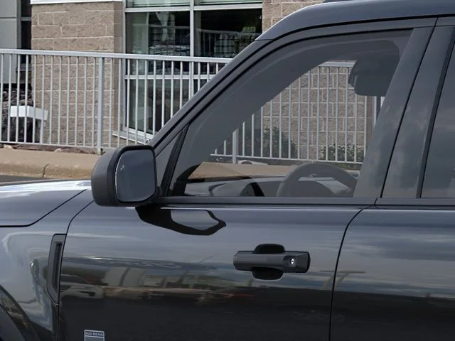 New 2026 Black Ford Big Bend image 20