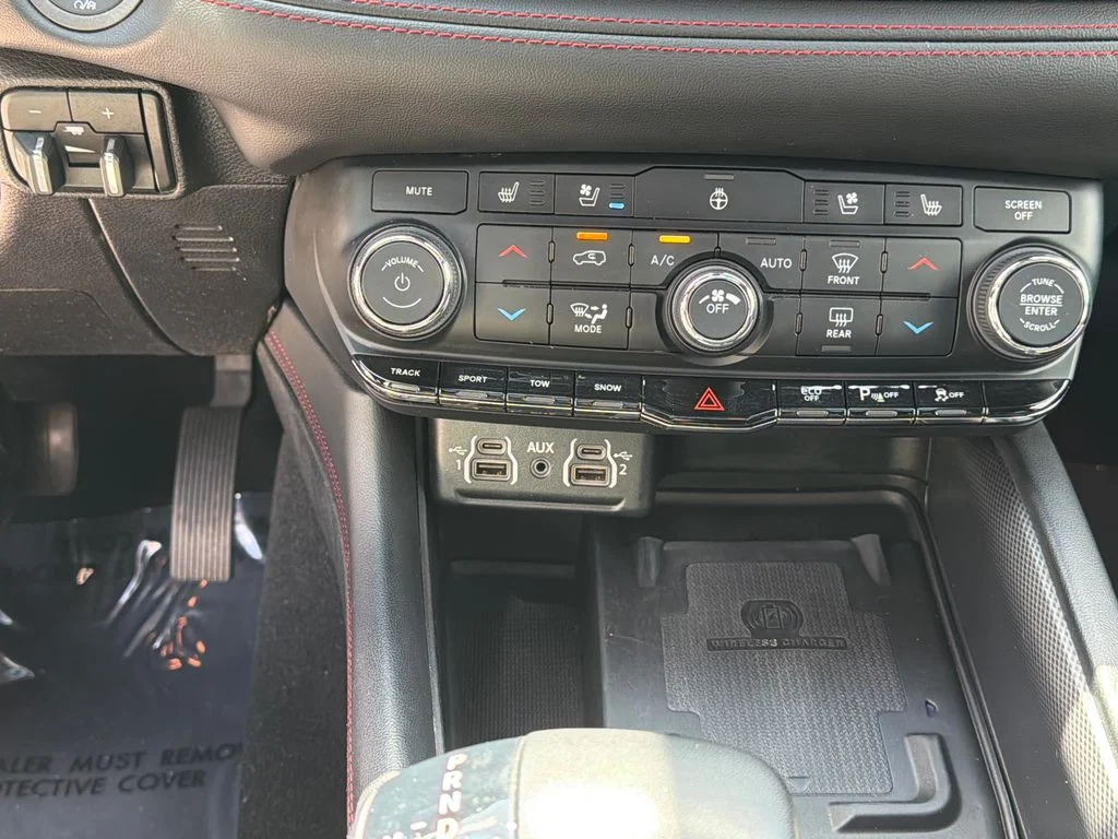 2023 Dodge Durango R/T - Photo 34