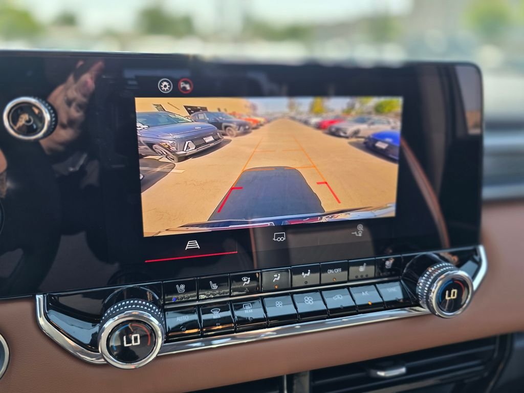 2025 GMC Canyon AT4 - Photo 30