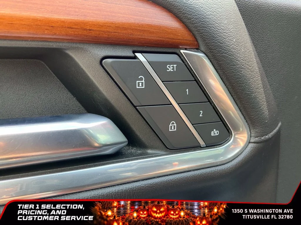 2023 GMC Sierra 1500 Denali Denali - Photo 30