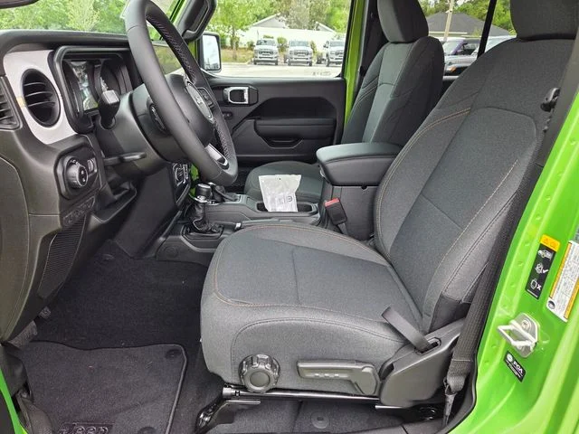 New 2026 Mojito Exterior Paint Jeep Sport S image 5