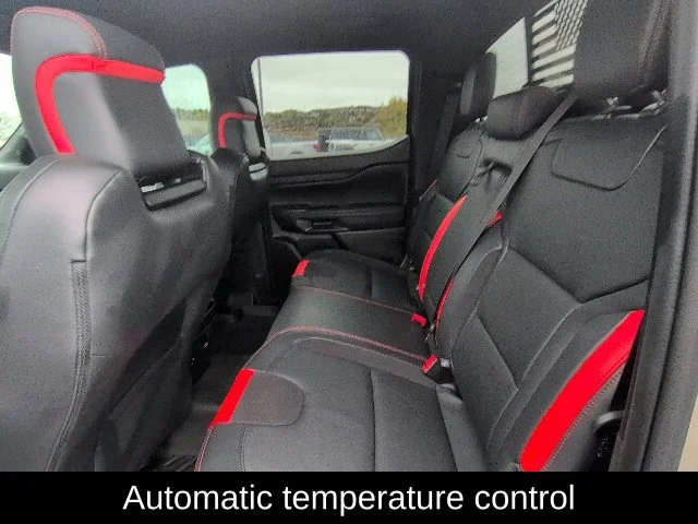 Used 2025 Gray Ford Raptor image 11