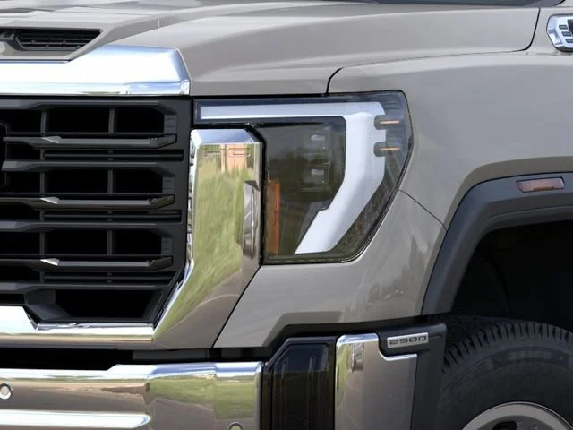 New 2026 Coastal Dune GMC Pro image 10