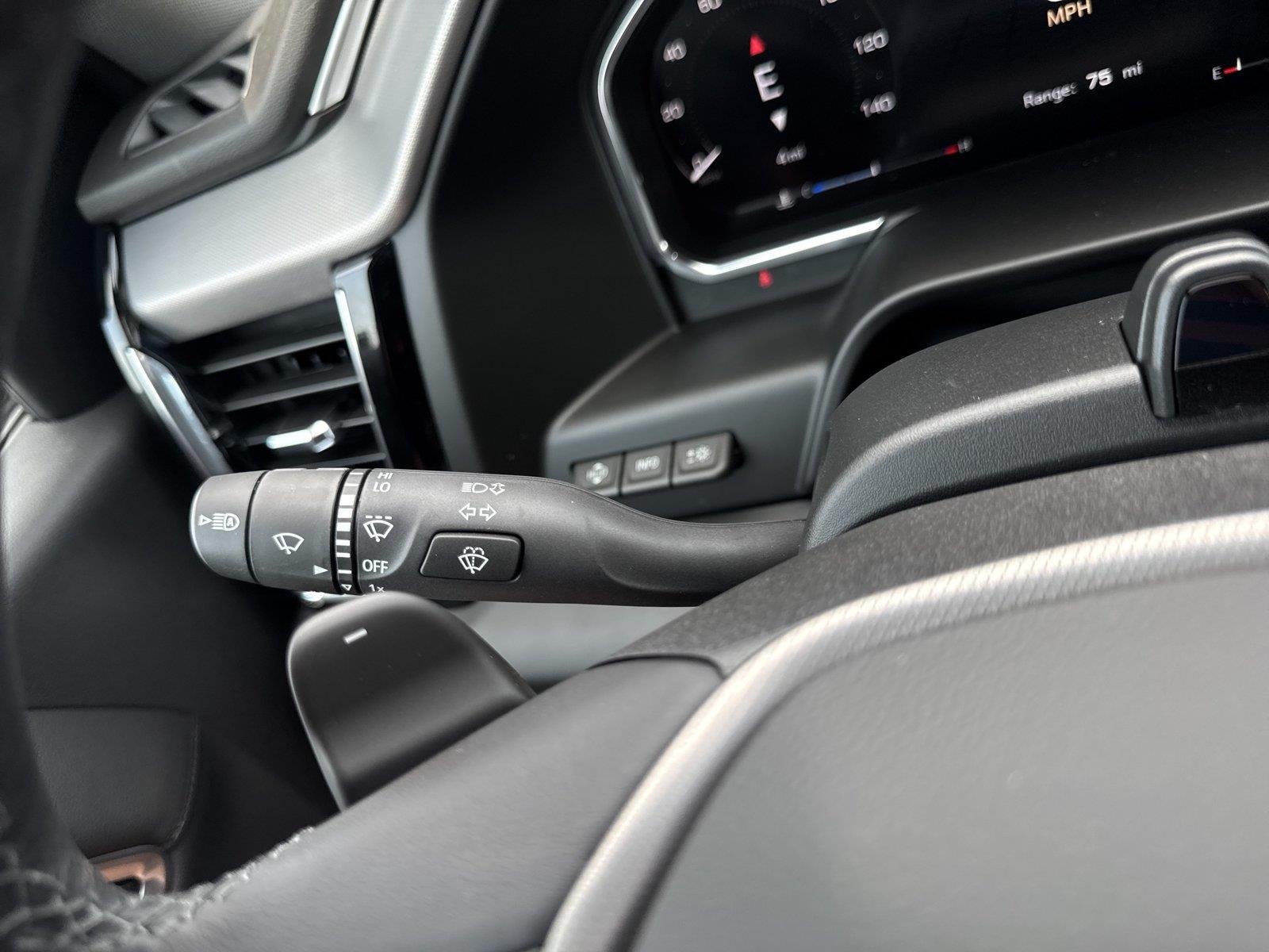 New 2026 Sterling Metallic GMC Denali image 20