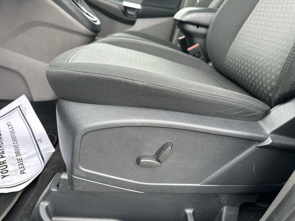 Used 2023 Gray Ford XLT image 18