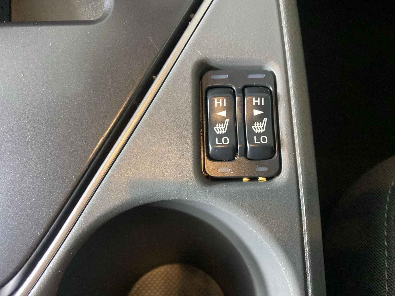 Used 2024 Offshore Blue Metallic Subaru Premium image 20