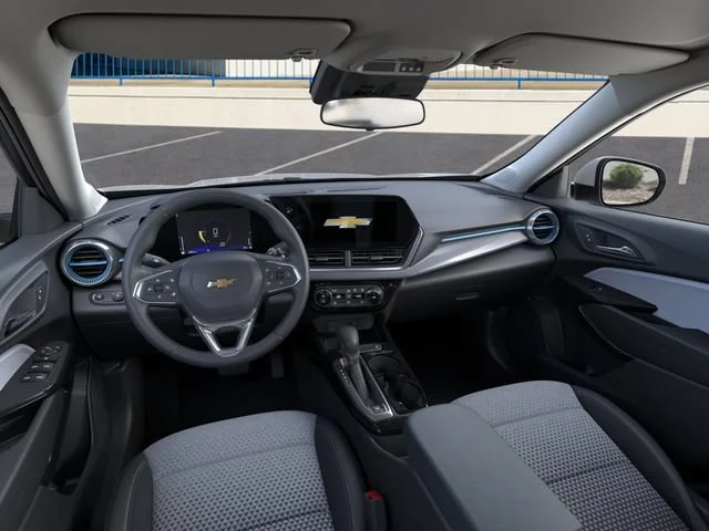 2026 Chevrolet Trax LT - Photo 15