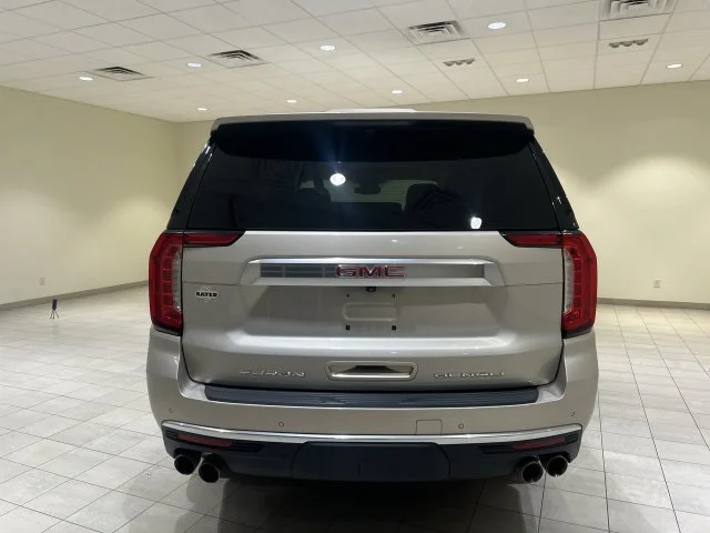 Certified Used 2023 Beige GMC Denali image 4