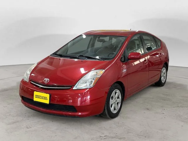 2009 Toyota Prius's photo