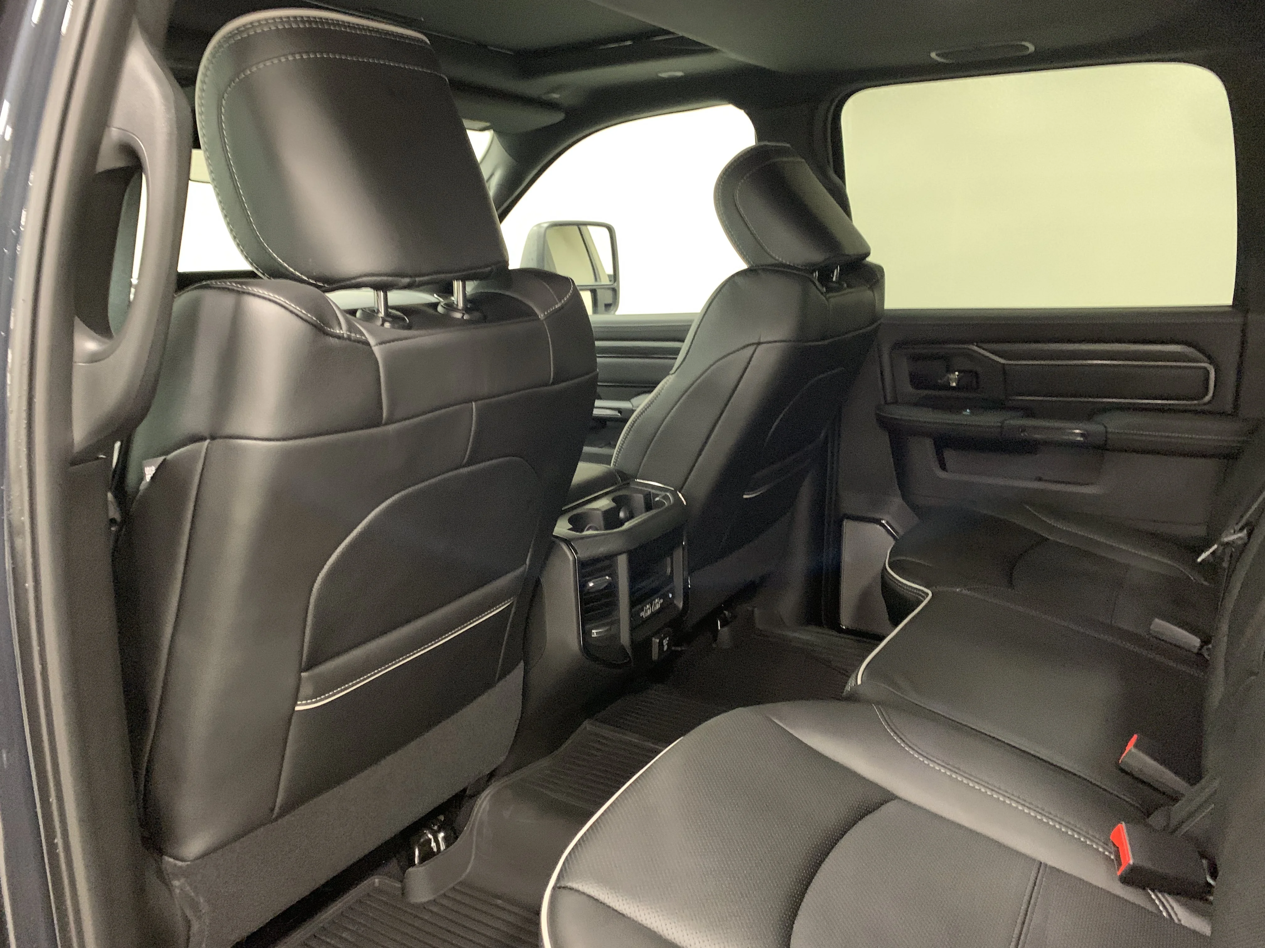 New 2026 FORGED BLUE METALLIC Ram Rebel image 10
