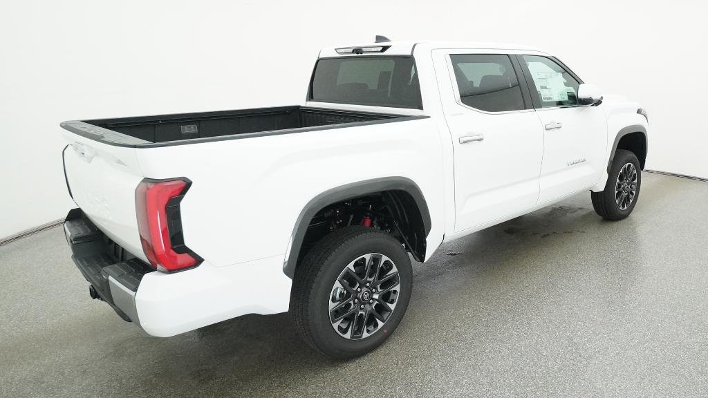 2026 Toyota Tundra Limited - Photo 7
