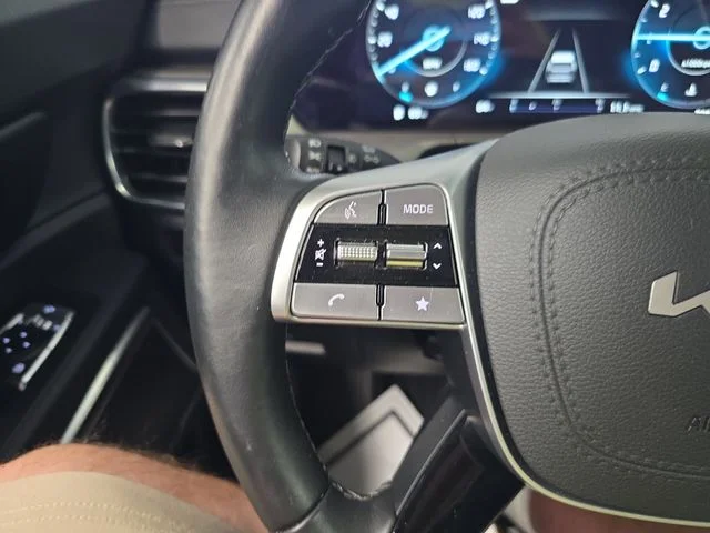 2025 Kia Telluride SX Prestige X-Line - Photo 21