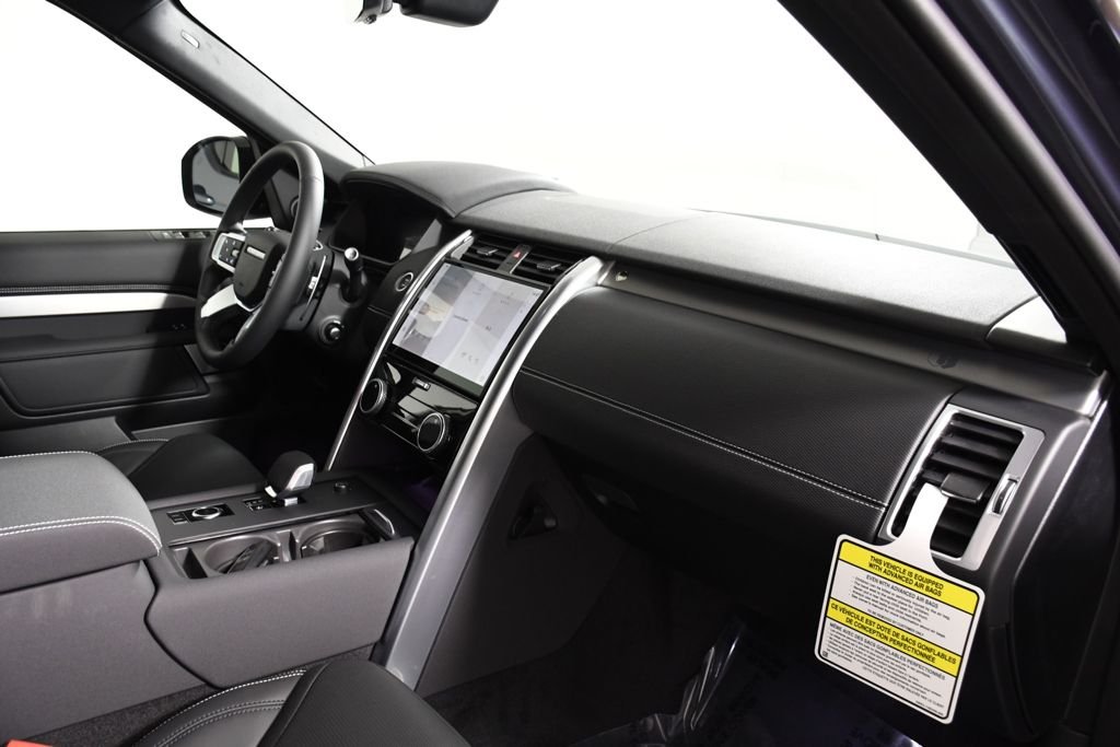 New 2026 Varesine Blue Land Rover Gemini Edition image 19