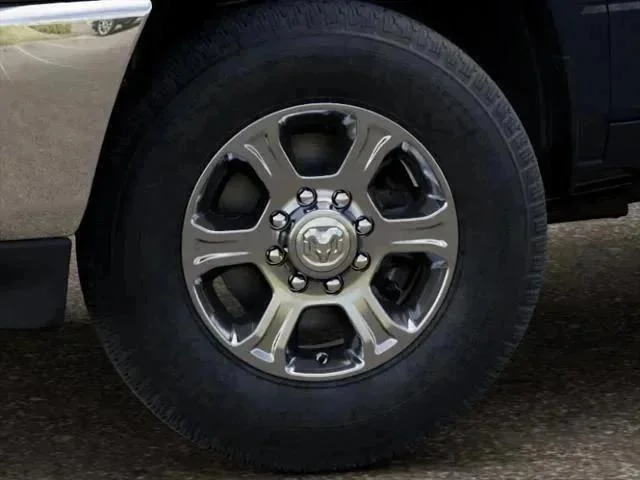 2026 RAM 2500 Big Horn - Photo 83
