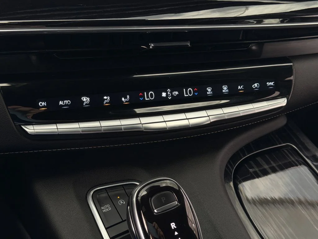 Used 2021 Gray Cadillac Sport image 20