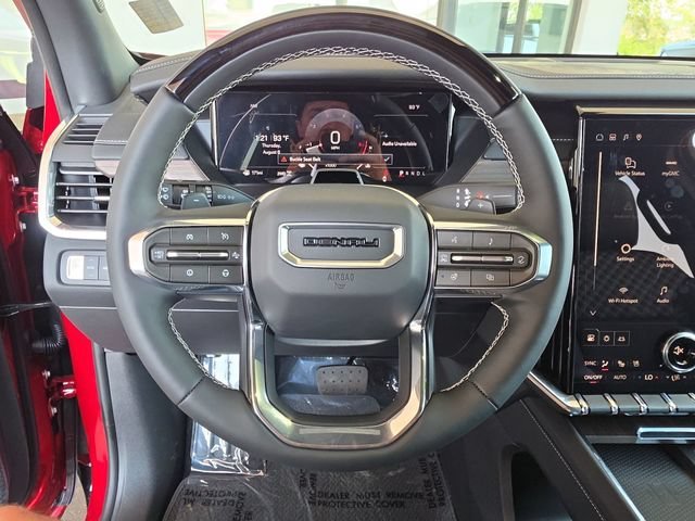 2026 GMC Acadia Denali - Photo 23