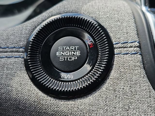 2022 Jeep Compass Latitude - Photo 18