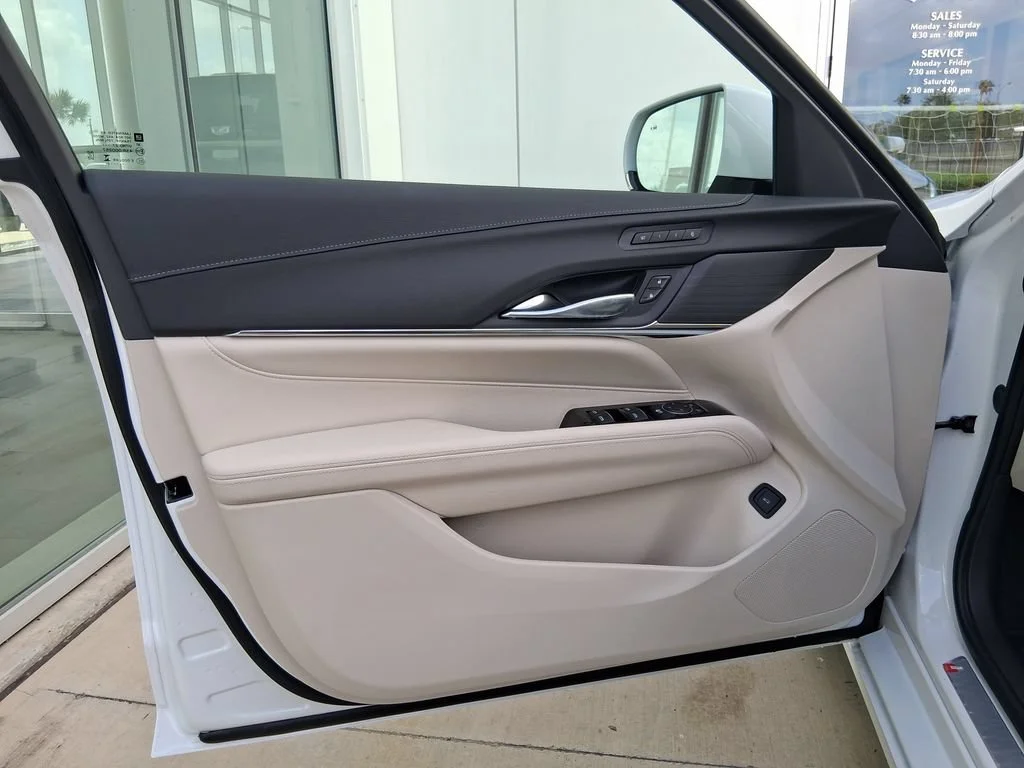 2026 Cadillac CT4 Premium Luxury - Photo 15
