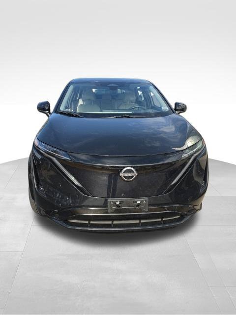 Certified Used 2024 Black Nissan ENGAGE e-4ORCE image 4