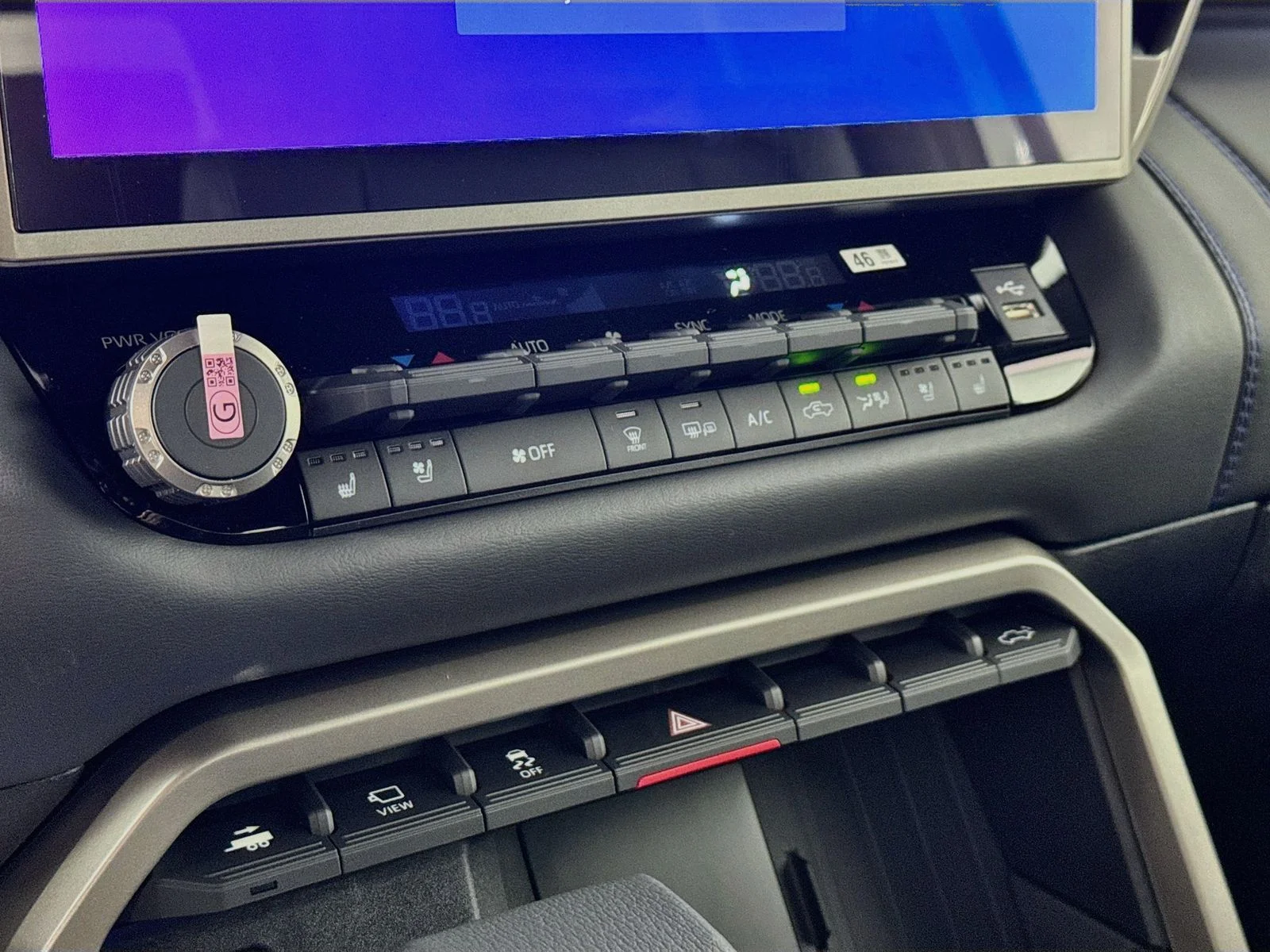 2026 Toyota Tundra Platinum - Photo 9