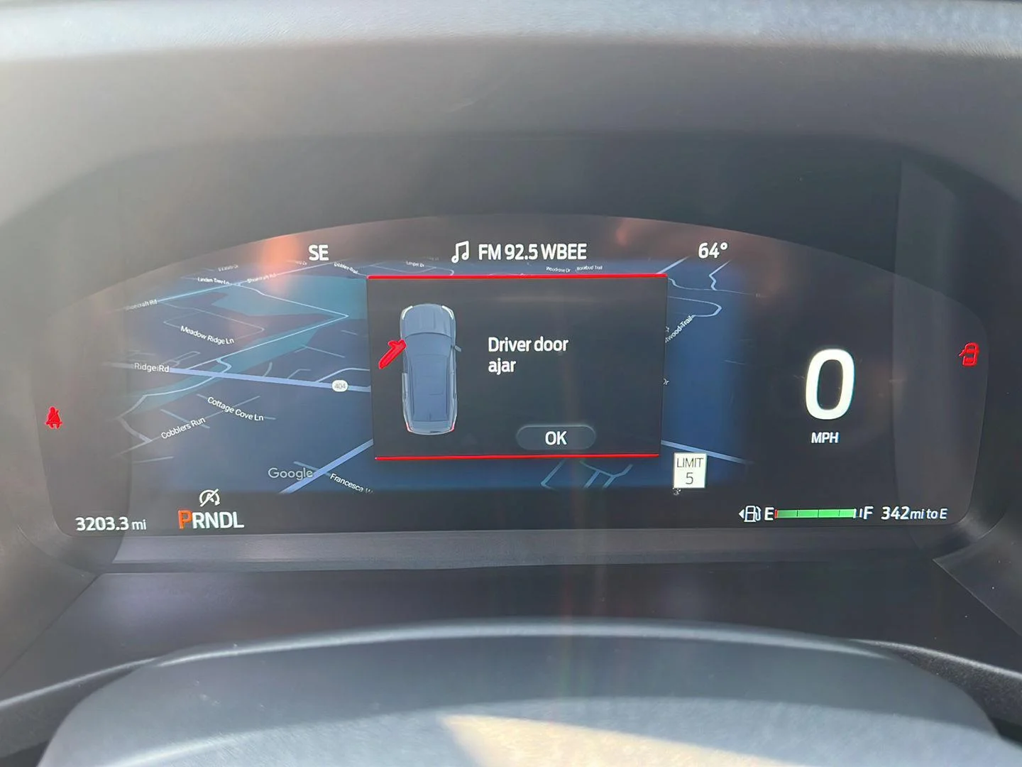 New 2026 Black Metallic Ford Active image 11