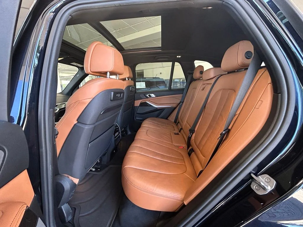 Certified Used 2019 Carbon Black Metallic BMW xDrive40i image 33