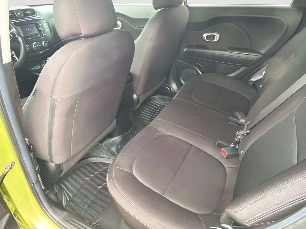 Used 2019 Alien II Kia Base image 15