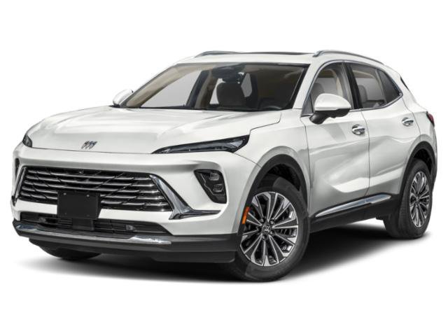 2024 Buick Envision