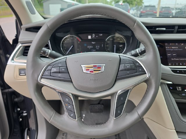 2023 Cadillac XT5 Premium Luxury - Photo 26