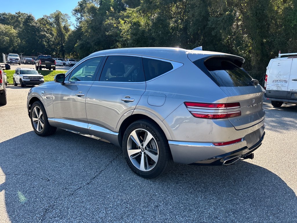 Used 2024  Genesis 3.5T Advanced image 3