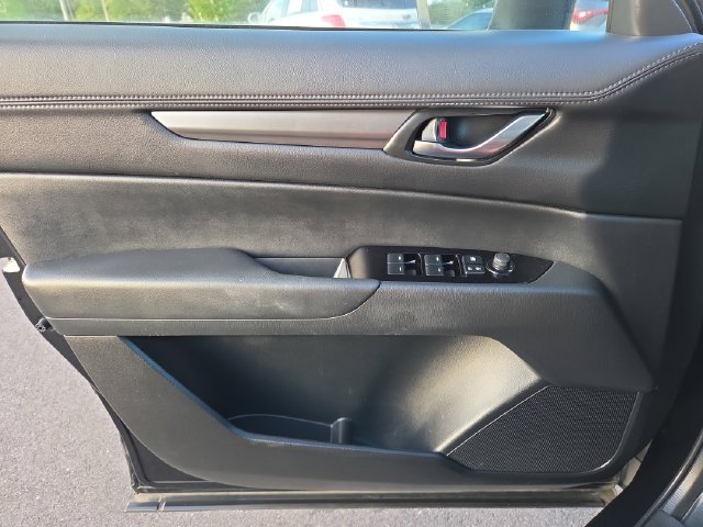 Used 2025 Black Mazda 2.5 S Preferred Package image 17