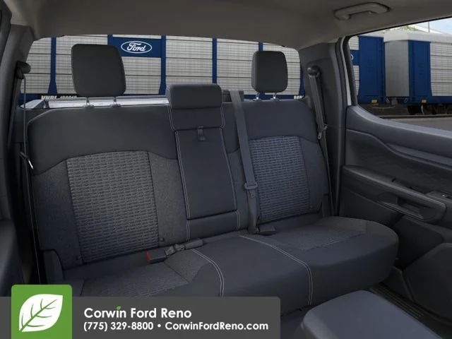New 2026 Oxford White Ford XL image 12