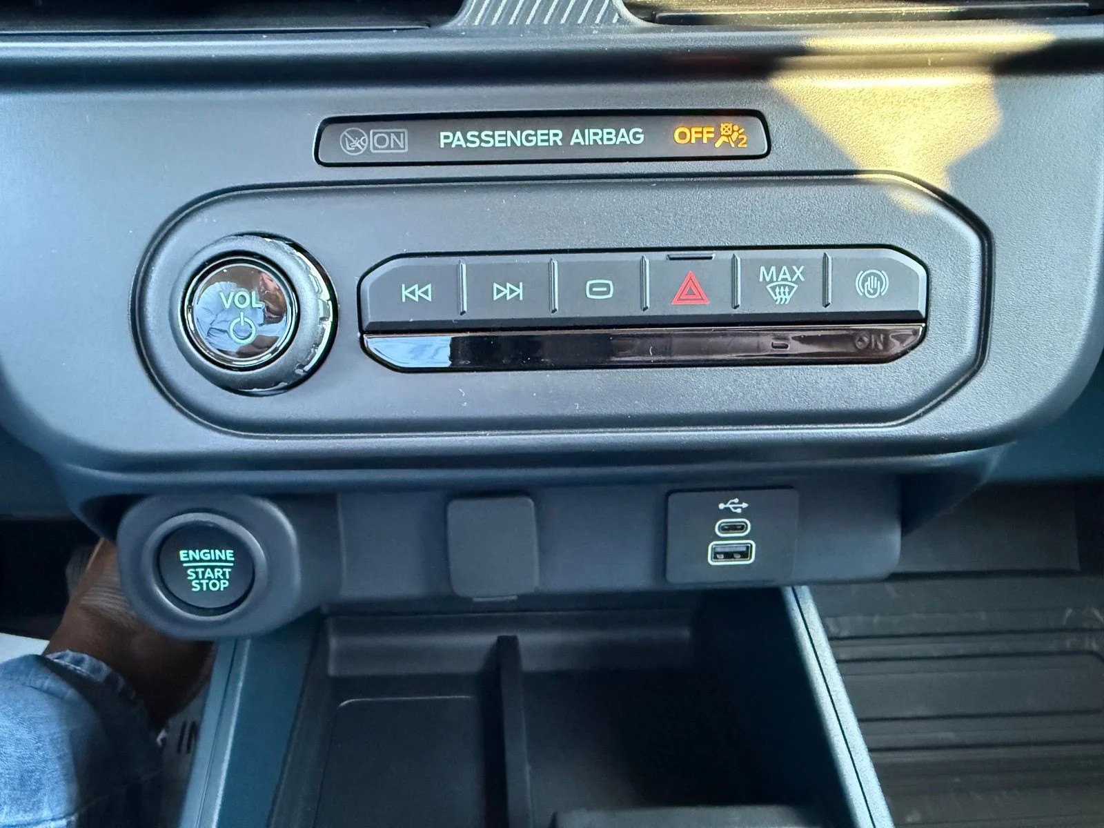 2026 Ford Maverick XLT - Photo 15