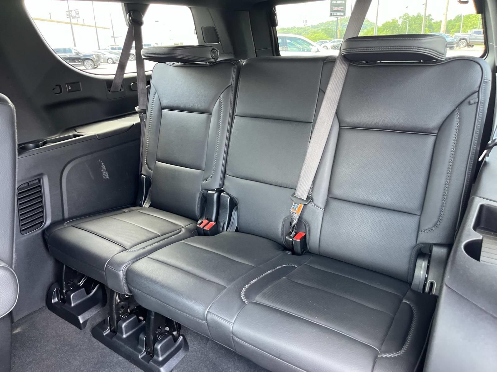 Used 2024 Onyx Black GMC Denali image 19