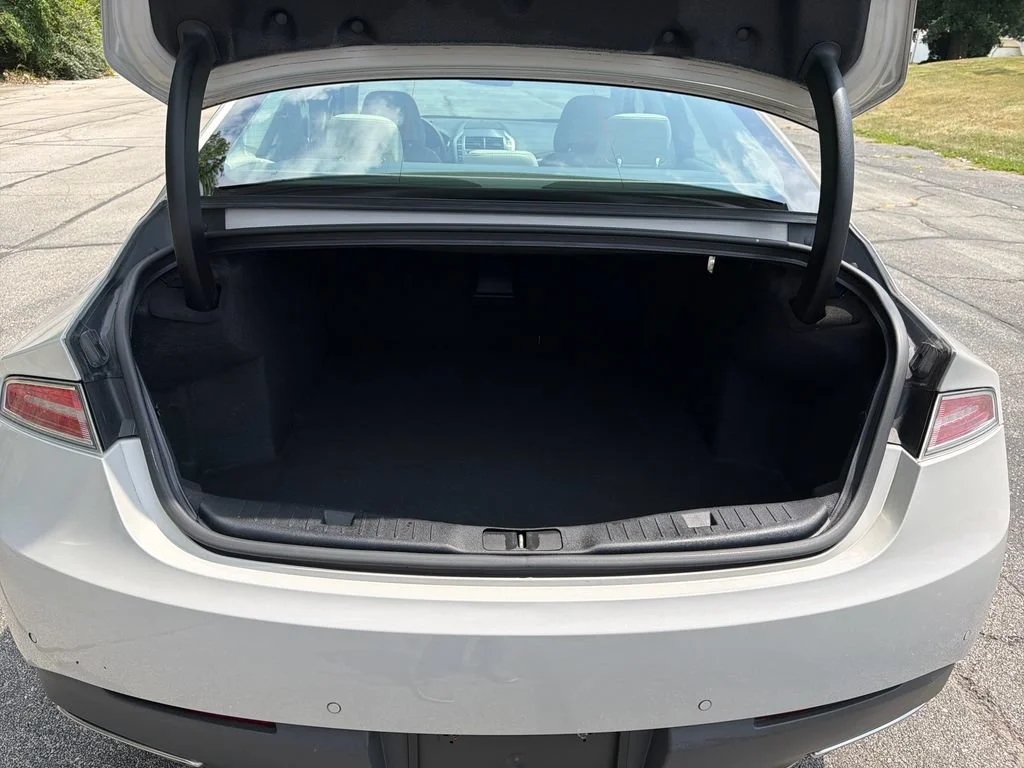 2019 Lincoln MKZ Reserve I - Photo 36