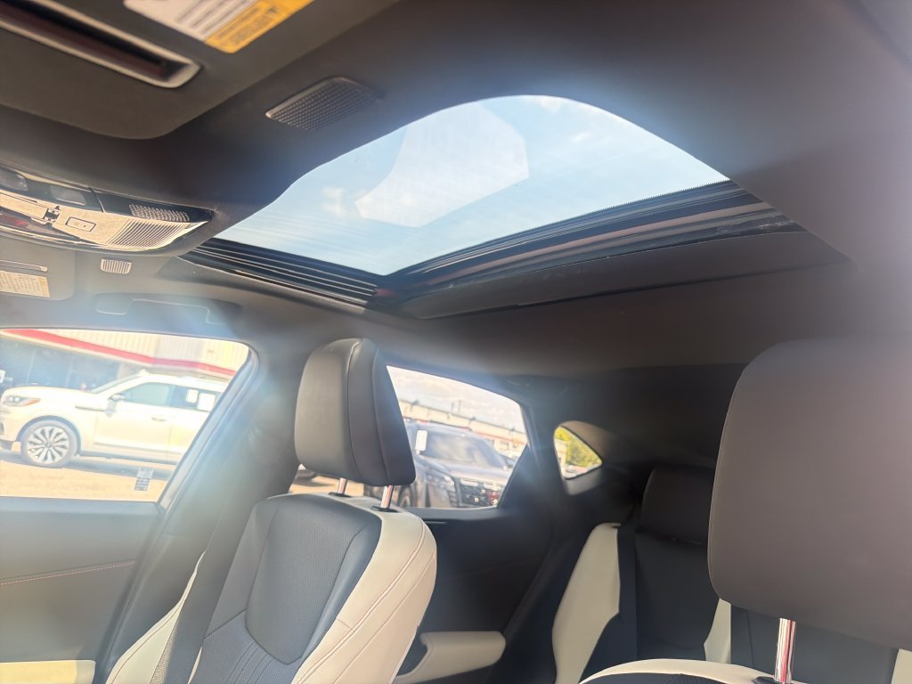 Used 2023 White Lexus 350 Premium image 23