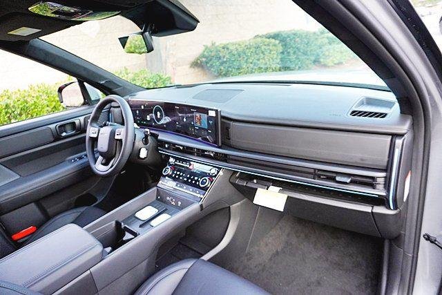2026 Hyundai Santa Fe Calligraphy - Photo 12