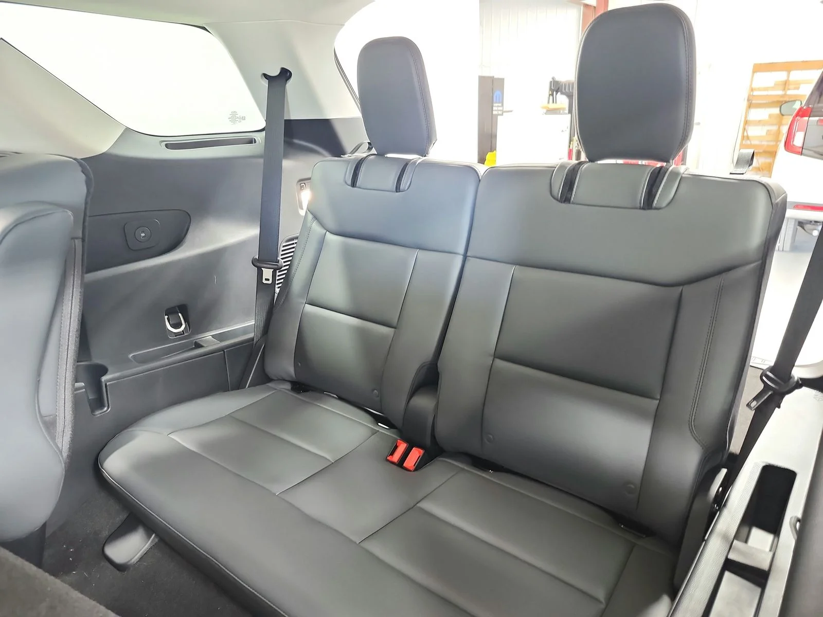 New 2026 Gray Ford Active image 36