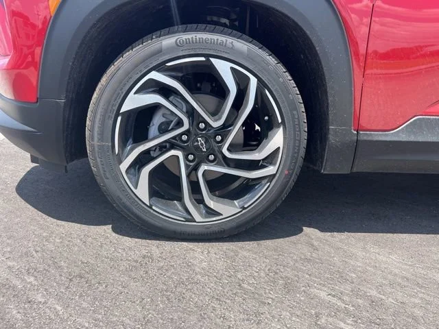 2026 Chevrolet Trailblazer RS - Photo 10
