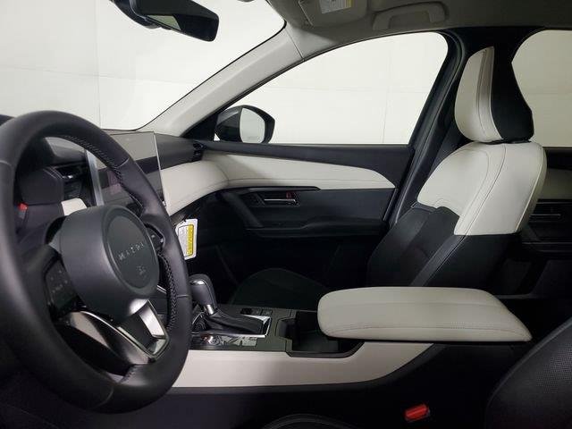 New 2026 Jet Black Mica Mazda 2.5 S Preferred AWD image 22