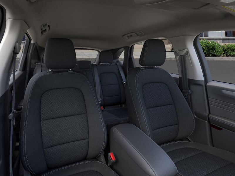 New 2026 Oxford White Ford Active® image 10