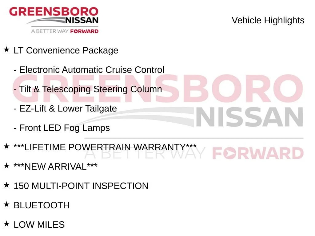 Used 2024 Gray Chevrolet LT image 11