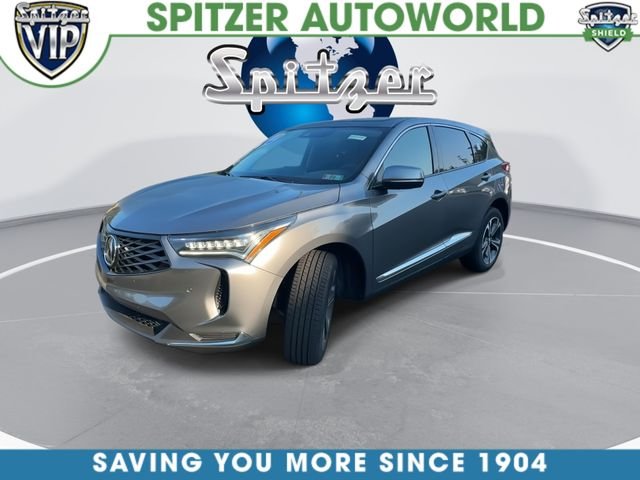 Used 2026  Acura Technology Package image 4