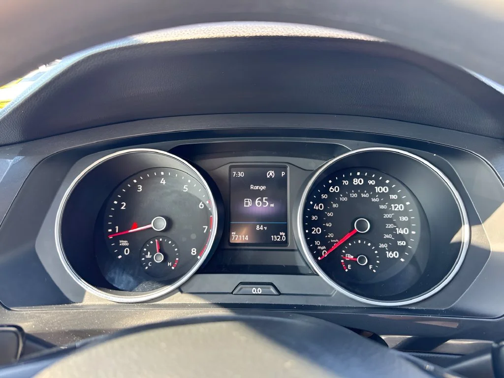 Used 2019 Silver Volkswagen 2.0T S image 19