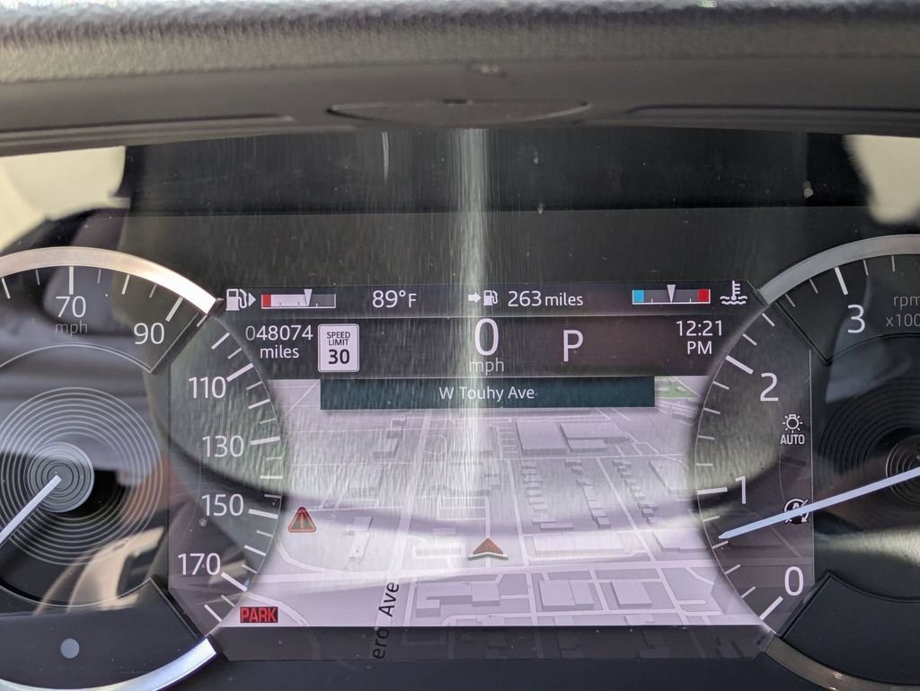 2021 Land Rover Range Rover Velar S - Photo 20
