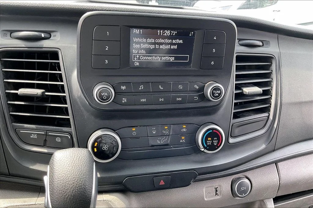 Used 2023 White Ford Base image 36